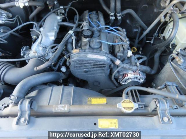 Used 2000 AT toyota liteace-noah SR40G Image[9]
