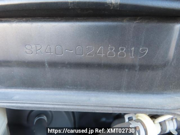 Used 2000 AT toyota liteace-noah SR40G Image[12]