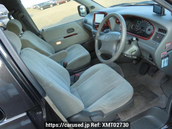 Used 2000 AT toyota liteace-noah SR40G Image[13]