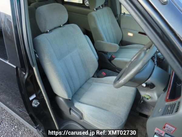 Used 2000 AT toyota liteace-noah SR40G Image[14]