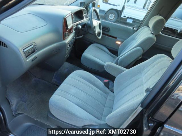 Used 2000 AT toyota liteace-noah SR40G Image[15]