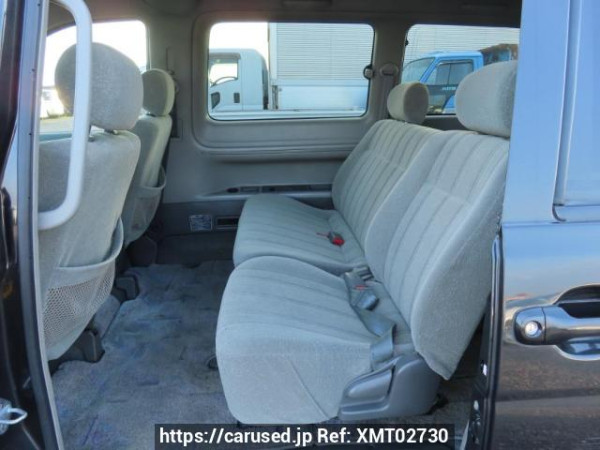 Used 2000 AT toyota liteace-noah SR40G Image[17]