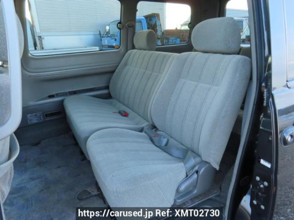 Used 2000 AT toyota liteace-noah SR40G Image[18]
