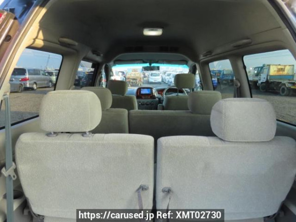 Used 2000 AT toyota liteace-noah SR40G Image[21]