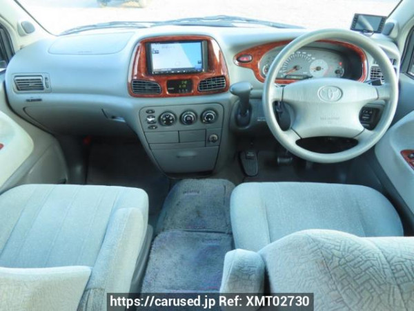 Used 2000 AT toyota liteace-noah SR40G Image[22]