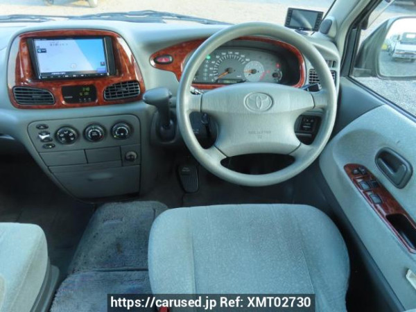 Used 2000 AT toyota liteace-noah SR40G Image[24]