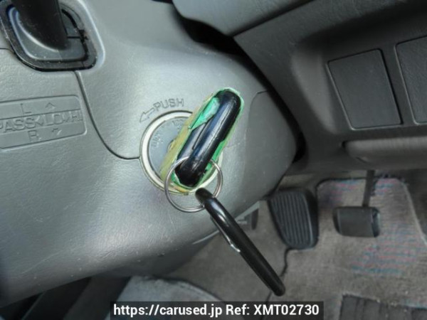 Used 2000 AT toyota liteace-noah SR40G Image[26]