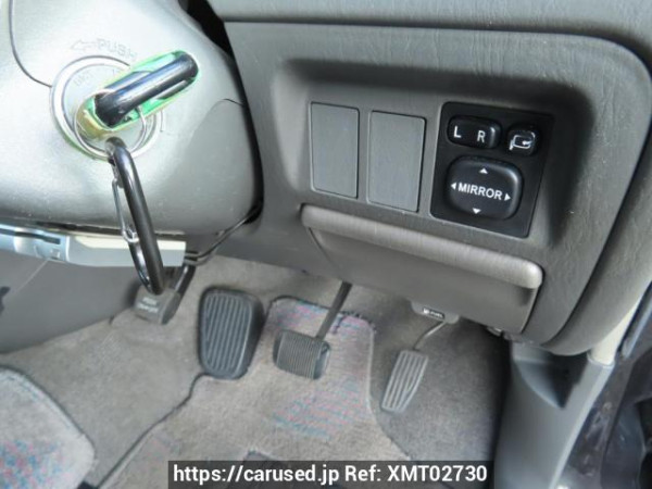 Used 2000 AT toyota liteace-noah SR40G Image[27]