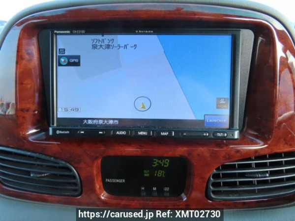 Used 2000 AT toyota liteace-noah SR40G Image[30]