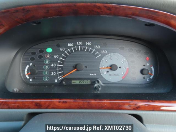 Used 2000 AT toyota liteace-noah SR40G Image[32]