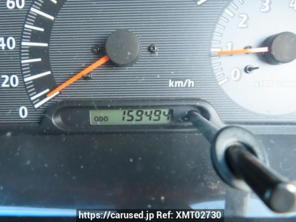 Used 2000 AT toyota liteace-noah SR40G Image[33]