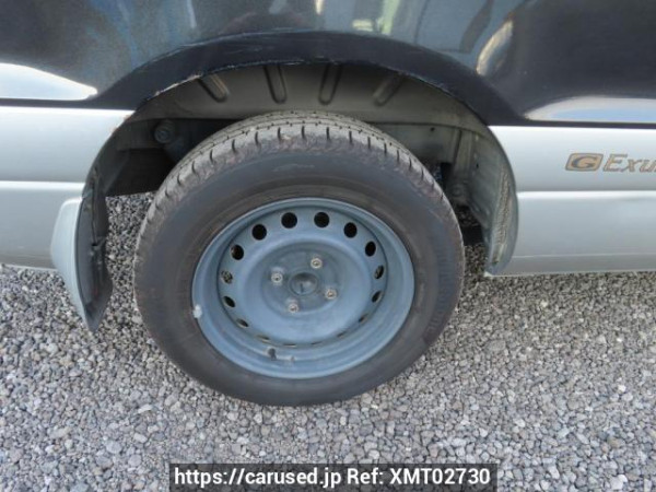Used 2000 AT toyota liteace-noah SR40G Image[36]