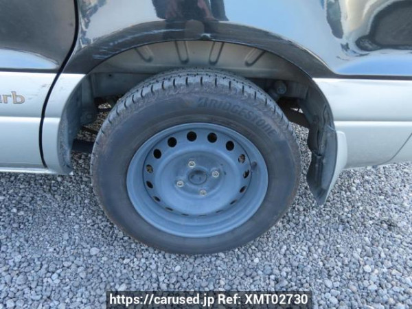 Used 2000 AT toyota liteace-noah SR40G Image[37]