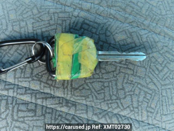 Used 2000 AT toyota liteace-noah SR40G Image[47]