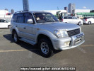 Toyota Land Cruiser Prado RZJ95W