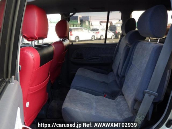 Used 2000 AT toyota land-cruiser-prado RZJ95W Image[16]