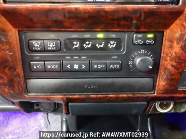 Used 2000 AT toyota land-cruiser-prado RZJ95W Image[25]