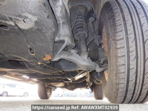 Used 2000 AT toyota land-cruiser-prado RZJ95W Image[35]