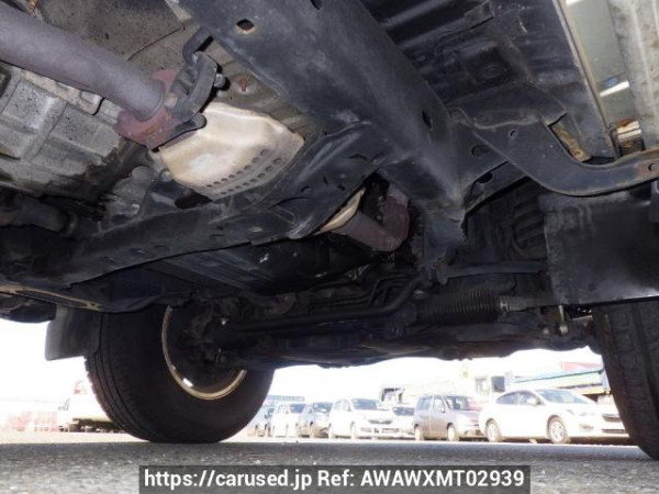 Used 2000 AT toyota land-cruiser-prado RZJ95W Image[36]