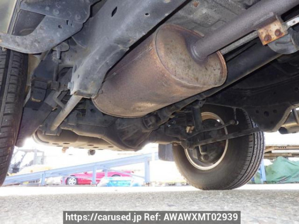 Used 2000 AT toyota land-cruiser-prado RZJ95W Image[39]