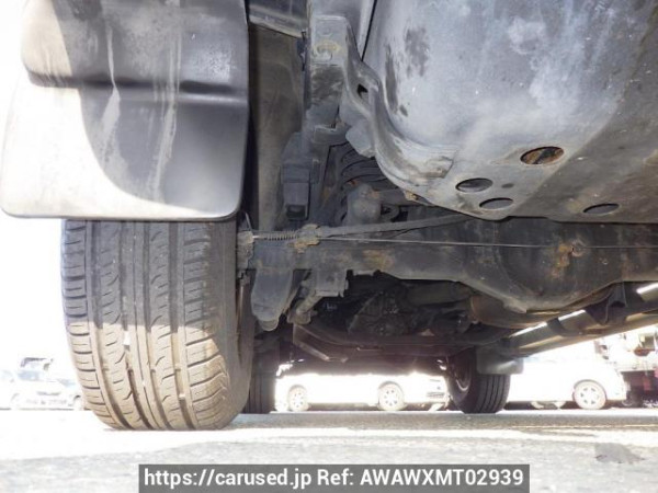 Used 2000 AT toyota land-cruiser-prado RZJ95W Image[40]