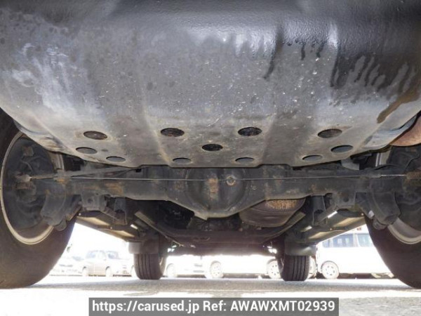 Used 2000 AT toyota land-cruiser-prado RZJ95W Image[41]