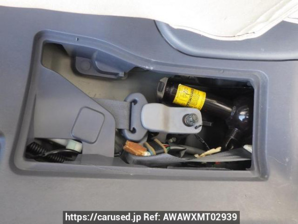 Used 2000 AT toyota land-cruiser-prado RZJ95W Image[44]