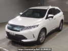 Toyota Harrier ZSU60W
