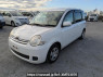 Used 2009 AT toyota sienta NCP81G Image[2]