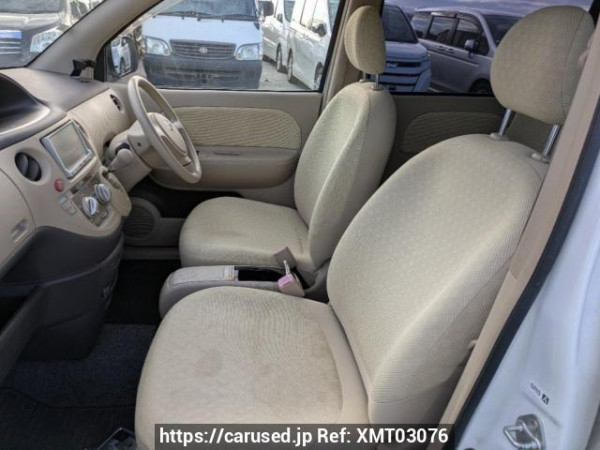Used 2009 AT toyota sienta NCP81G Image[14]