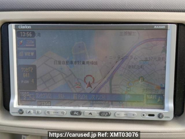 Used 2009 AT toyota sienta NCP81G Image[26]