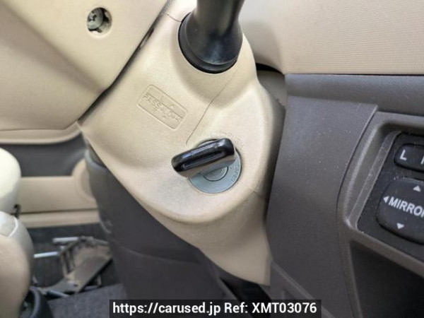 Used 2009 AT toyota sienta NCP81G Image[29]