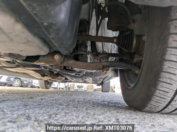 Used 2009 AT toyota sienta NCP81G Image[36]