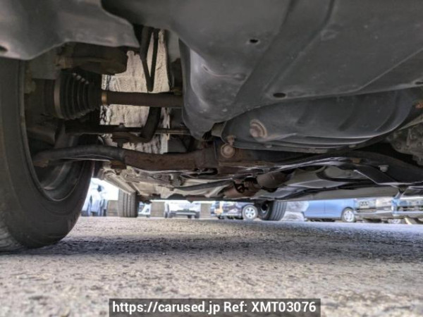 Used 2009 AT toyota sienta NCP81G Image[37]