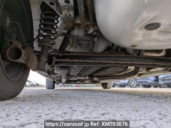 Used 2009 AT toyota sienta NCP81G Image[39]