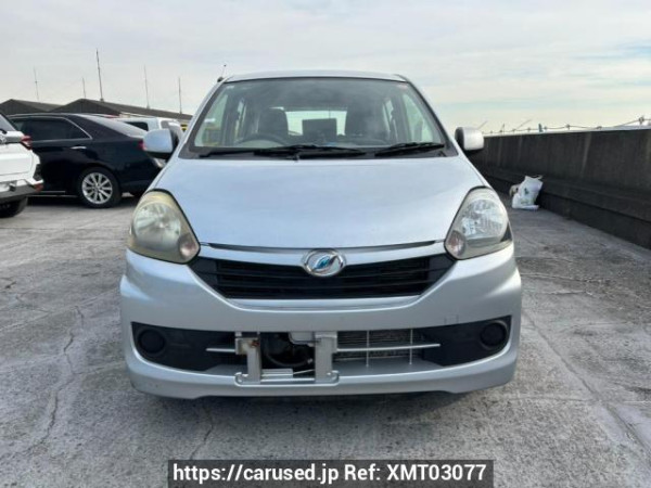 Used 2017 AT daihatsu mira-e-s LA300S Image[1]