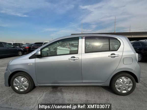 Used 2017 AT daihatsu mira-e-s LA300S Image[3]