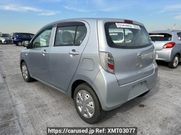 Used 2017 AT daihatsu mira-e-s LA300S Image[4]