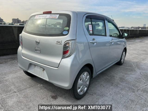 Used 2017 AT daihatsu mira-e-s LA300S Image[6]
