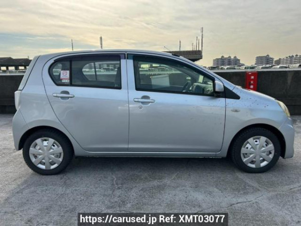 Used 2017 AT daihatsu mira-e-s LA300S Image[7]