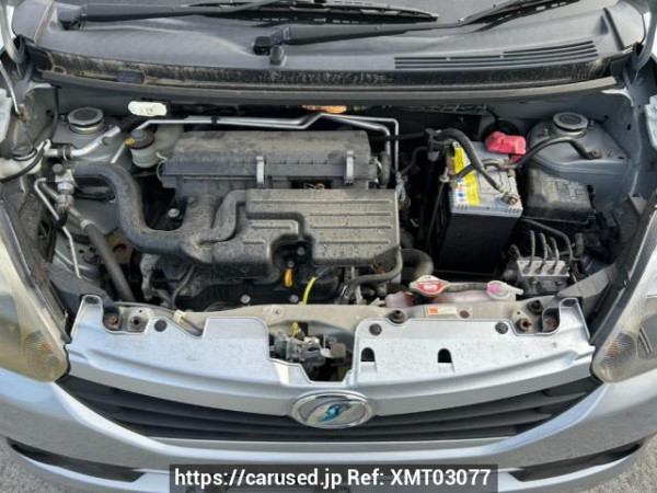Used 2017 AT daihatsu mira-e-s LA300S Image[9]