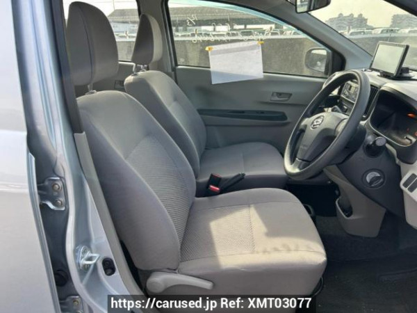 Used 2017 AT daihatsu mira-e-s LA300S Image[12]