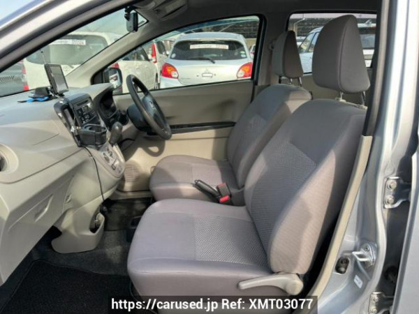 Used 2017 AT daihatsu mira-e-s LA300S Image[13]