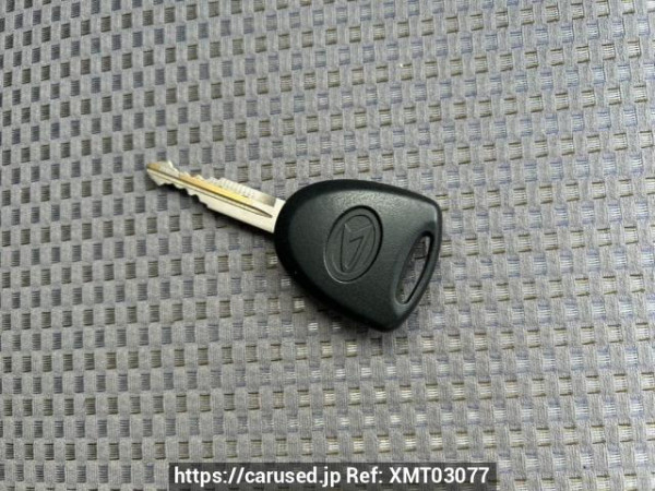 Used 2017 AT daihatsu mira-e-s LA300S Image[29]