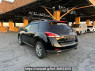 Used 2011 AT nissan murano TZ51 Image[4]