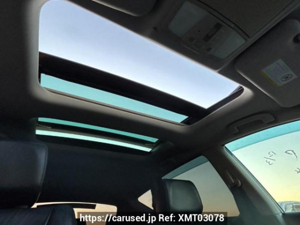 Used 2011 AT nissan murano TZ51 Image[12]