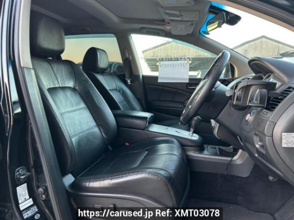 Used 2011 AT nissan murano TZ51 Image[13]