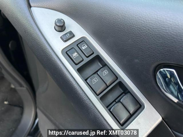 Used 2011 AT nissan murano TZ51 Image[17]