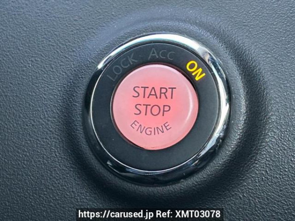 Used 2011 AT nissan murano TZ51 Image[21]