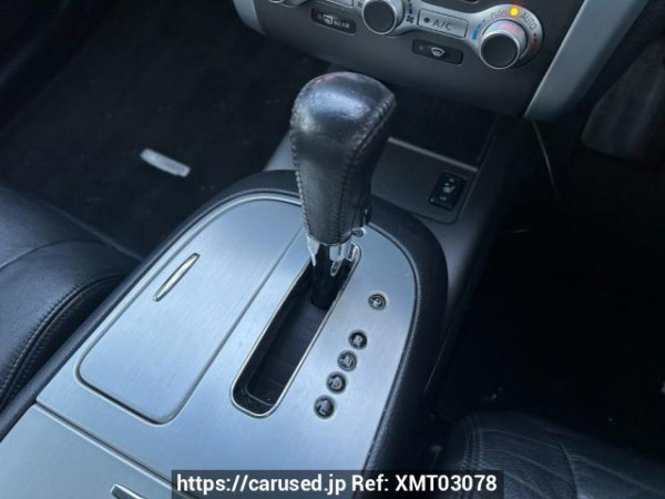 Used 2011 AT nissan murano TZ51 Image[27]